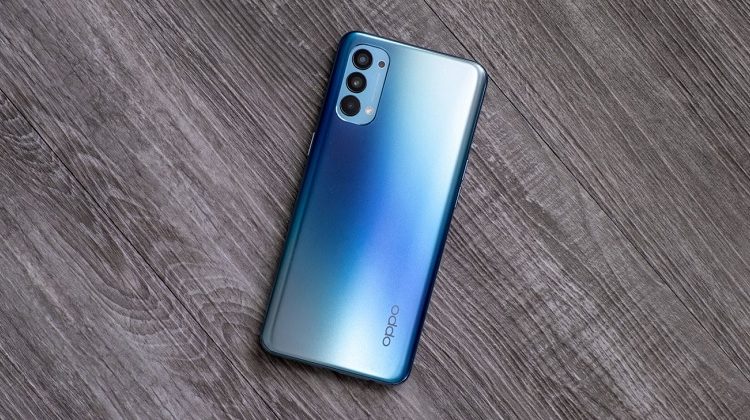 Đánh giá chi tiết OPPO Reno4: Mặt lưng đẹp say đắm người dùng, camera 