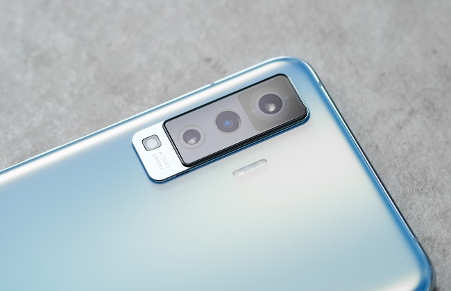 Cụm camera chụp ảnh ảo diệu