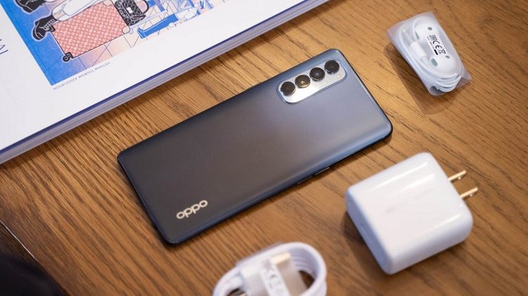 Đánh giá chi tiết pin OPPO Reno4 Pro: Yên tâm sử dụng cả ngày dài, khả năng sạc đầy 100% pin chỉ trong khoảng 30 phút