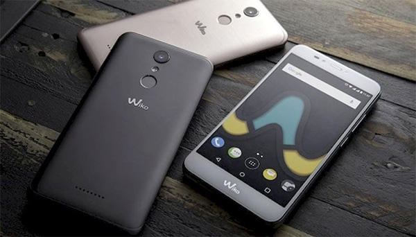 Thương hiệu Wiko ra đời từ năm 2011 tại Marseille của Pháp
