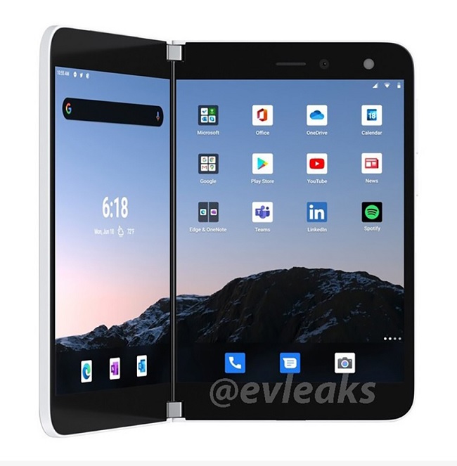 Màn hình có tổng kích thước 8.3 inch