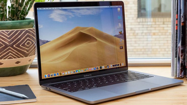 Laptop MacBook luôn luôn được review cao kể từ unique cho đến sang trọng thiết kế