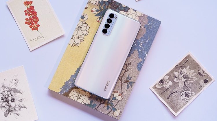 5 lý do nên mua OPPO Reno4 Pro ngay thời điểm hiện tại