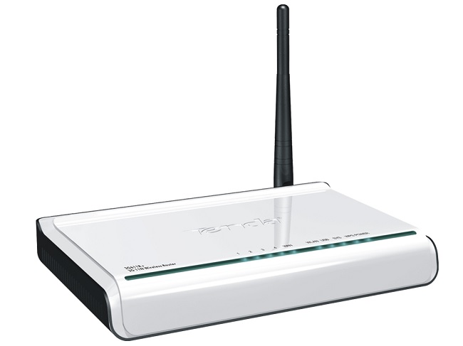 Xác định thiết bị nhà mình là router hay modem wifi