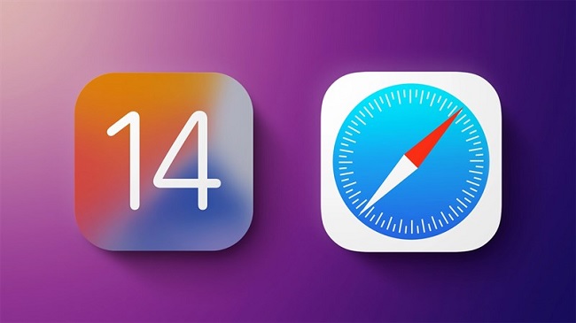 Tính năng mới của Safari trên iOS 14 giúp tốc độ duyệt web nhanh hơn