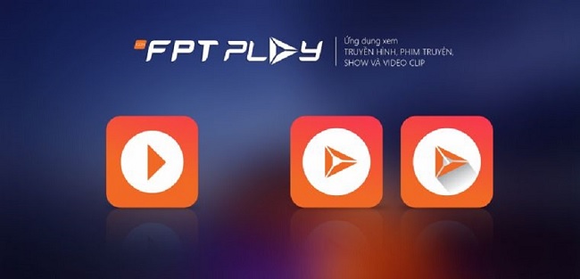 Ứng dụng xem phim online miễn phí - FPT Play quen thuộc