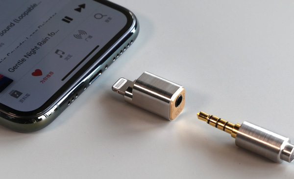Vì sao nên nghe nhạc qua dongle trên các thiết bị di động? Sướng hơn, đã hơn nhưng sẽ tốn kém hơn!