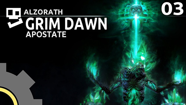 Grim Dawn mang lại những trải nghiệm gay cấn hơn bao giờ hết