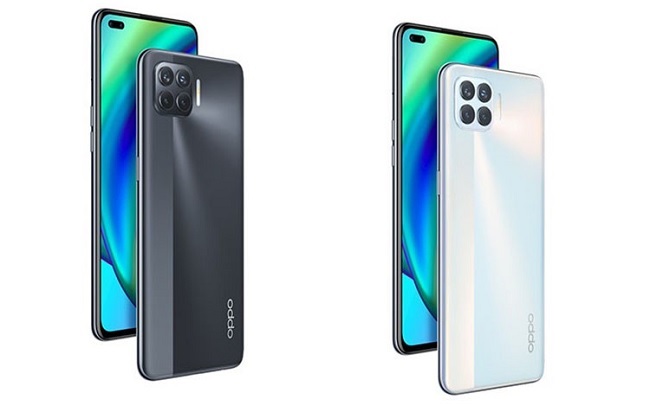 OPPO A93 sắp ra mắt có gì thú vị về thiết kế