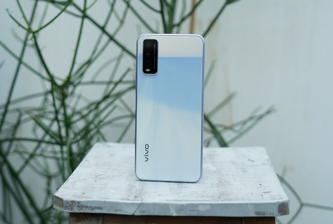 Vivo Y20 có gì mới hấp dẫn được người dùng khi ra mắt?