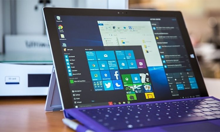 Làm thế nào để xóa một ứng dụng trên máy tính Windows 10?
