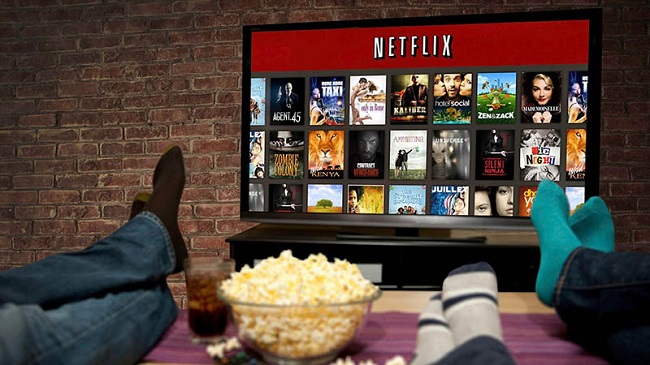 Cách xem phim trên Netflix miễn phí