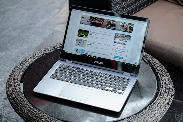 Đánh giá laptop Asus có tốt không? Có nên mua laptop Asus không?