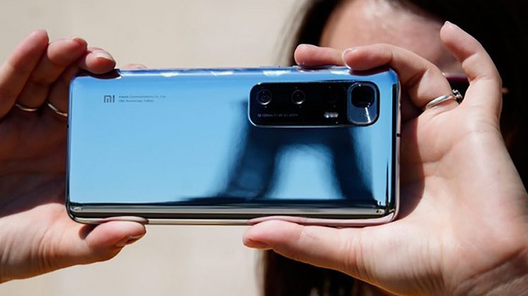 Tìm hiểu công nghệ camera của Xiaomi Mi 10 Ultra đỉnh nhất hiện nay