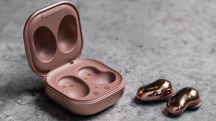 Đánh giá chi tiết tai nghe Galaxy Buds Live: đối thủ đáng gờm thực sự của Airpod Pro