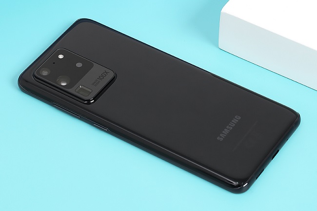 Hệ thống camera siêu khủng