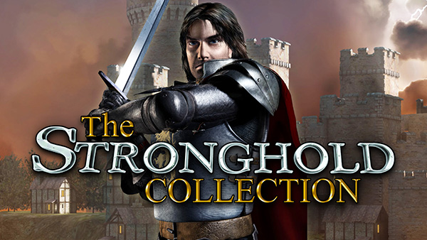 Game Stronghold lấy bối cảnh lịch sử thời cổ xưa