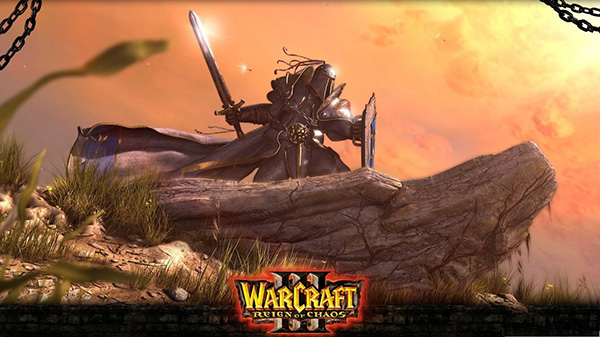 Warcraft gây ấn tượng với phong cách thần thoại cổ xưa
