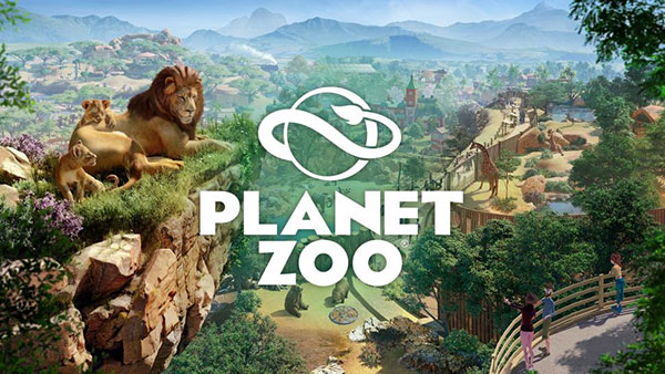 Planet Zoo kế thừa nền tảng thành công của series game huyền thoại Zoo Tycoon