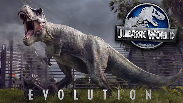 Game Jurassic World Evolution là lựa chọn lý tưởng