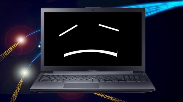 Lỗi hư hỏng mainboard khiến nguồn laptop không lên