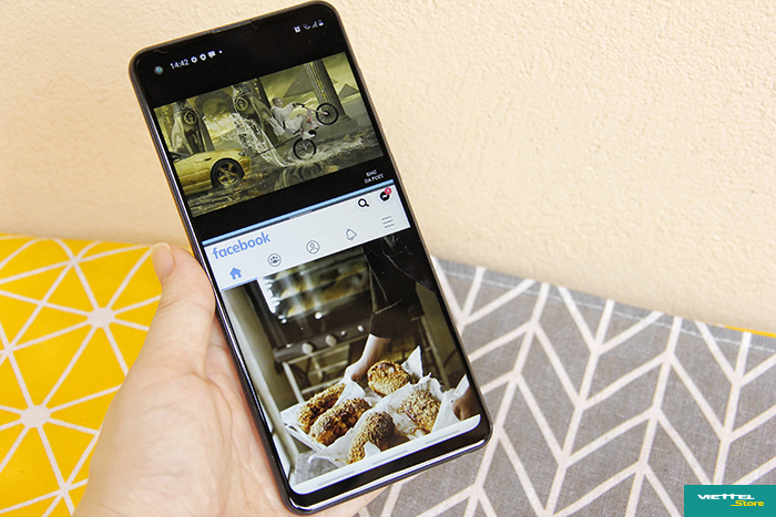 mẹo hay trên Galaxy A21s