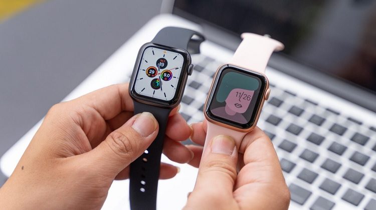 Mở hộp Apple Watch SE – smartwatch giá rẻ, thiết kế đẹp lại nhiều tính năng hấp dẫn