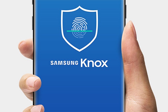 Điện thoại bị nhảy Knox sẽ khiến 1 số ứng dụng không hoạt động được như Samsung Pay