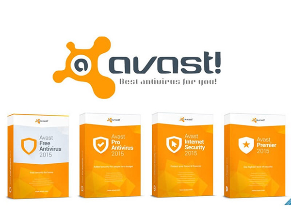 Các tính năng nâng cấp trên ứng dụng Avast diệt virus