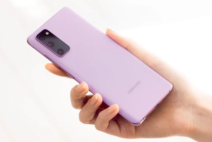 Galaxy S20 FE