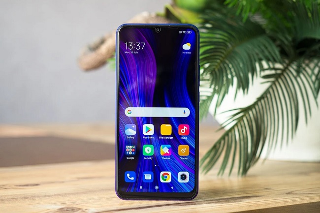 Màn hình Redmi 9