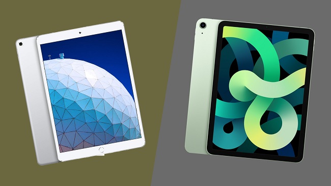 iPad Air 3 - Giới thiệu sản phẩm mới nhất của Apple năm nào?