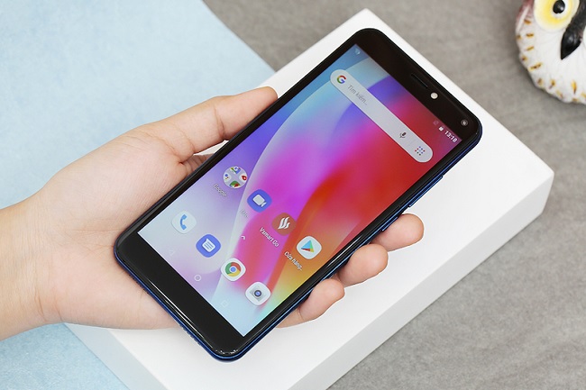 Thông tin rò rỉ Vsmart Bee Lite đang rất được người dùng Việt quan tâm (ảnh minh họa)