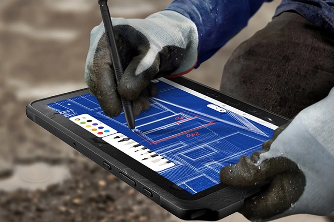 Thông tin về Samsung Galaxy Tab Active 3 có gì thú vị