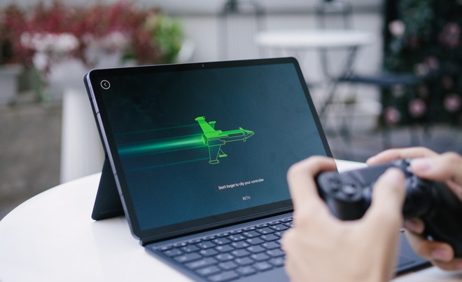 Dịch vụ xCloud của Microsoft