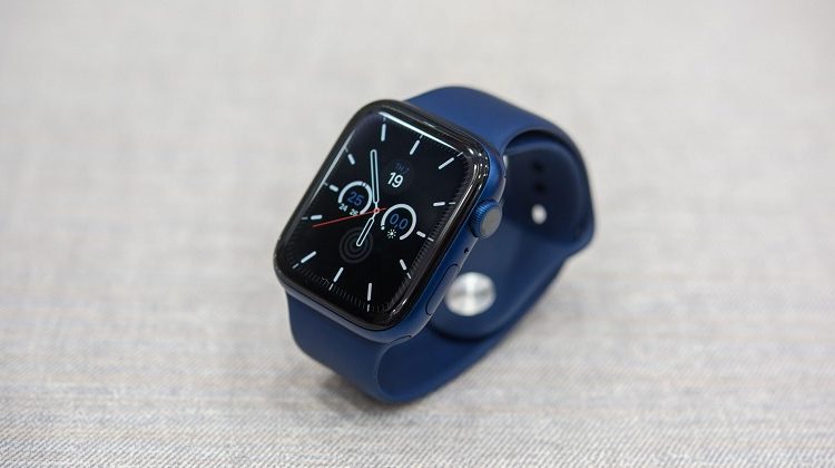 Trên tay Apple Watch Series 6 màu Xanh blue: đẹp nhất trong các tùy chọn màu sắc!