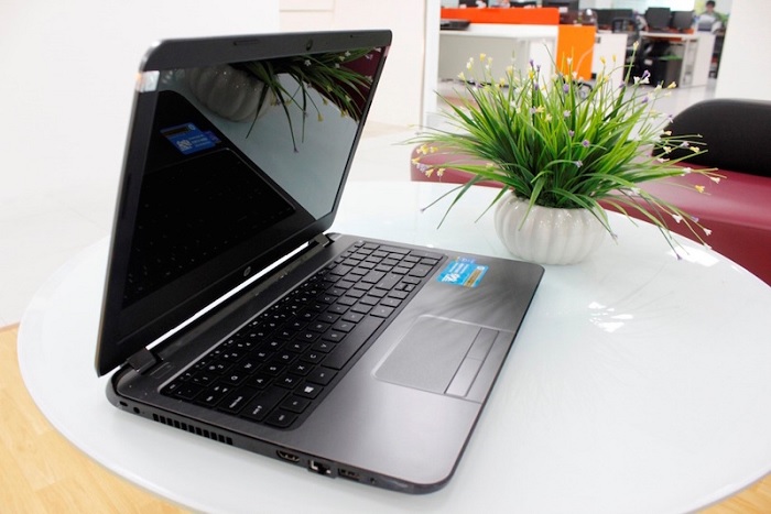 Thị trường business laptop ở Việt Nam tương đối đa dạng về nhãn hiệu, giá ban và chất lượng