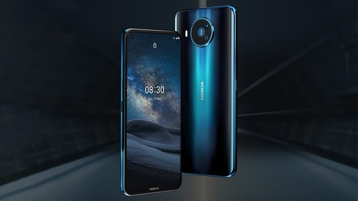 Đánh giá Nokia 8.3 5G – smartphone tầm trung 5G đầu tiên của Nokia tại Việt Nam