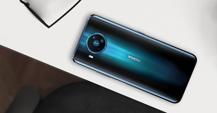 Đánh giá chi tiết Nokia 8.3 5G: Liệu có đáng mua trong phân khúc 12 triệu đồng?