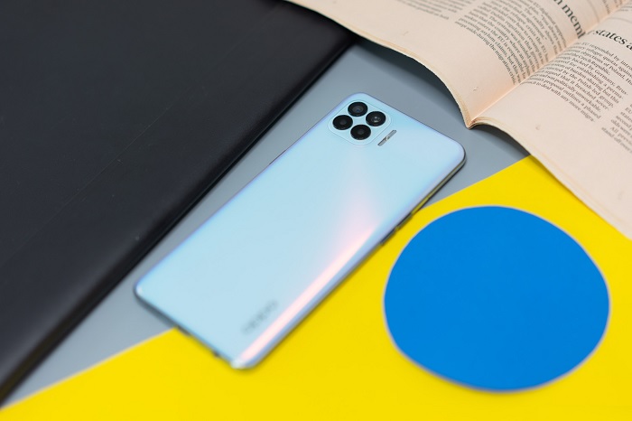 Đánh giá thời lượng pin OPPO A93, 4000 mAh có đủ dùng cho 1 ngày dài?