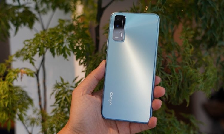 Đánh giá Vivo Y20s: nhiều ưu điểm vượt trội trong phân khúc 5 triệu