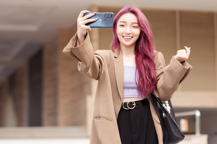 Gợi ý 4 điện thoại 4G pin khủng chưa đến 5 triệu đồng đáng mua nhất hiện nay