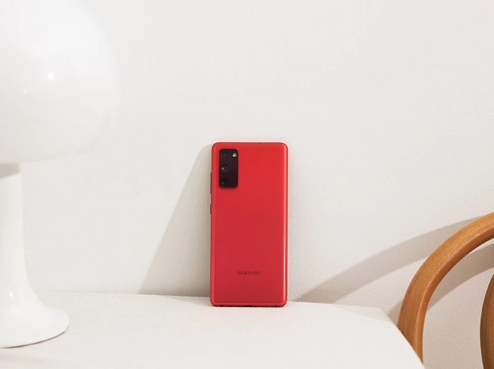 S20 FE được cho chiếc smartphone giúp đẩy cao doanh số của Samsung