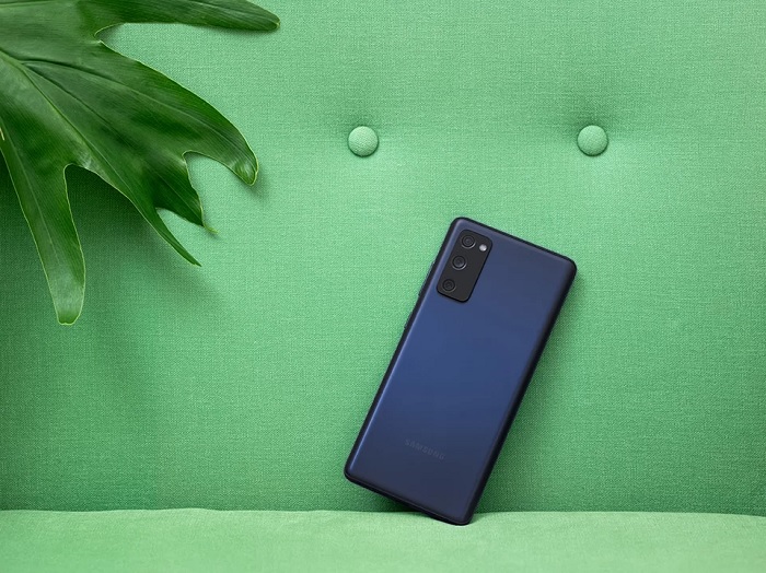 Galaxy S20 FE chiếc smartphone cấu hình khủng có mức giá phải chăng