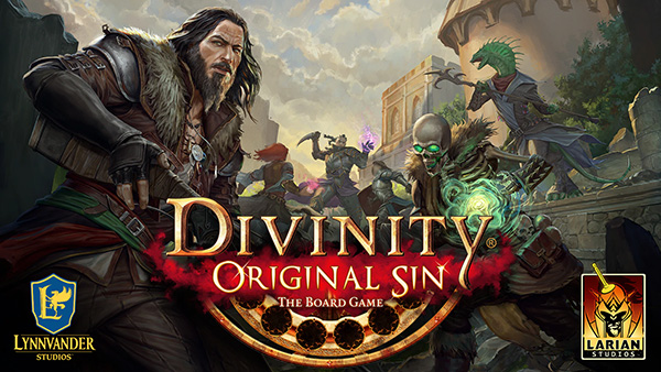 Divinity Series là tựa game nhập vai hay nhất trong những năm trở lại đây