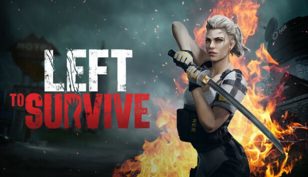Left to Survive
