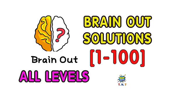 Game Brain Out