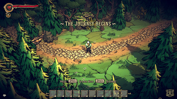 Game Grimm