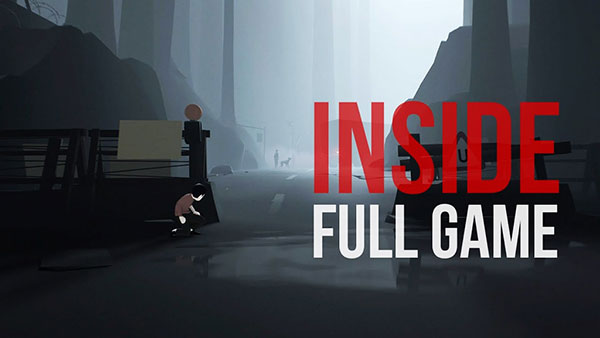 Game Inside