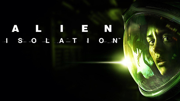 Alien Isolation là game người ngoài hành tinh khá ấn tượng